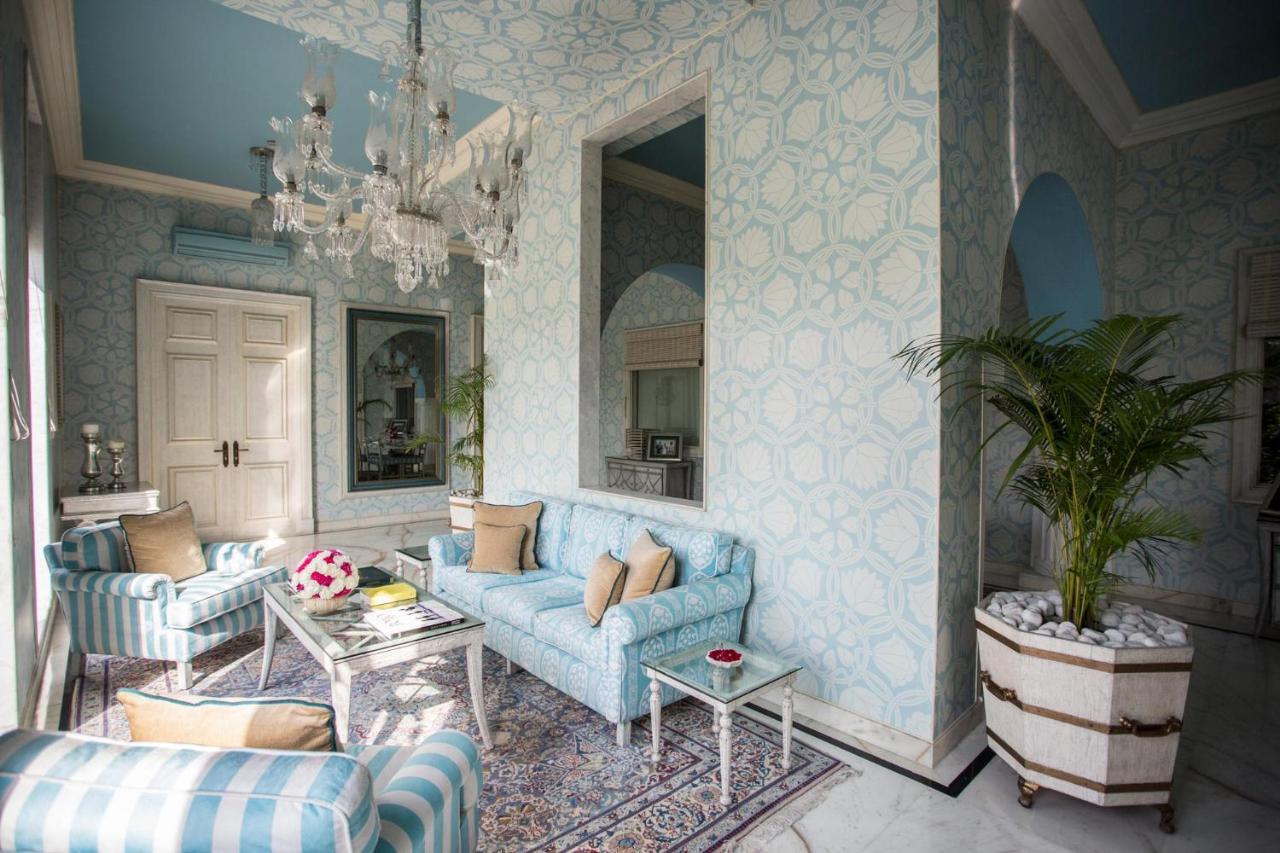 Royal Suite
