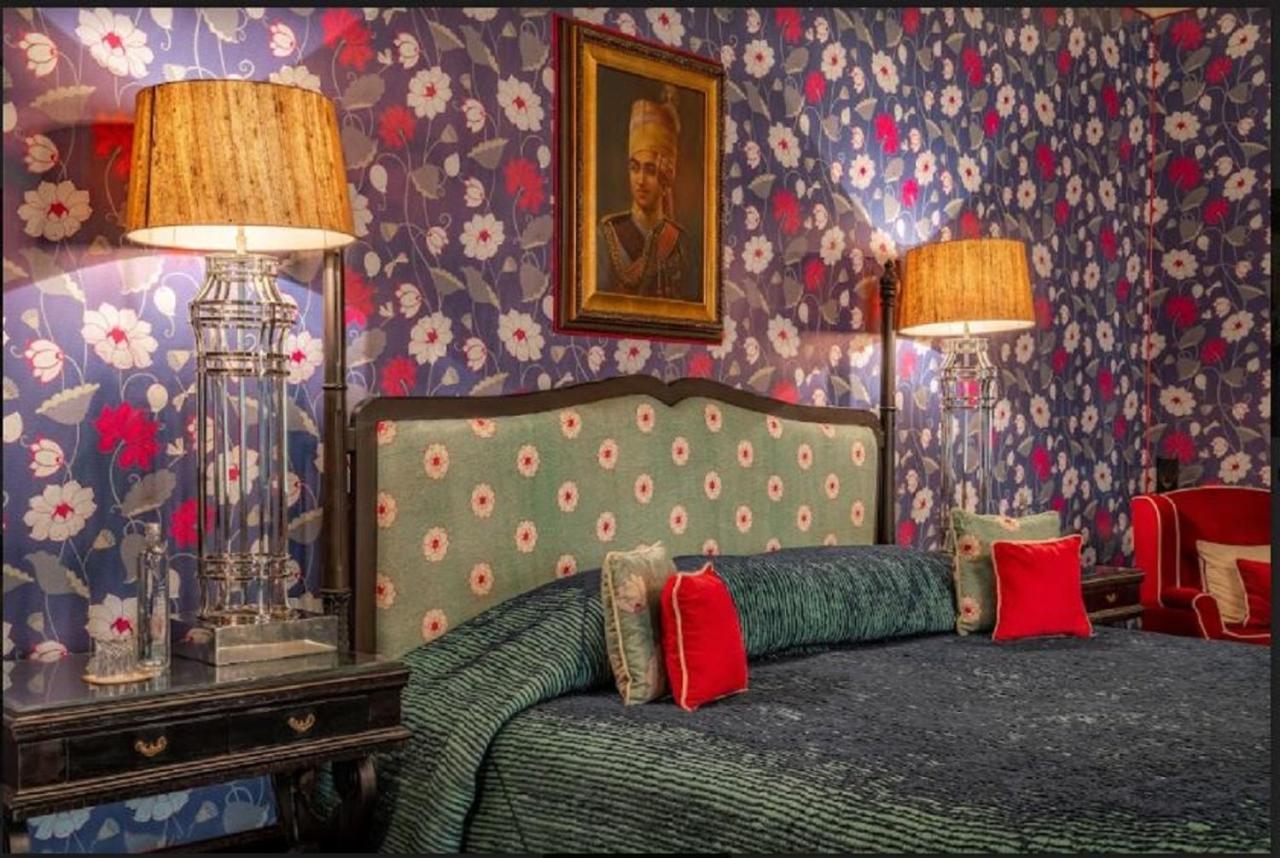 Maharaja Suite