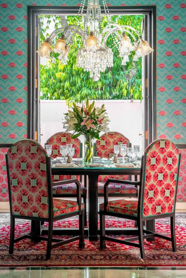 Maharani Suite