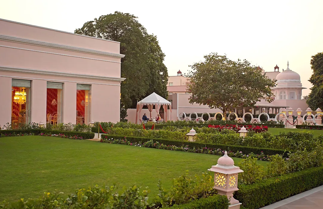 Rajmahal Palace Raas-1